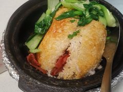 -煲王粤菜餐厅(中侨中心店)