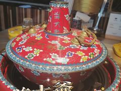 -羊大爷涮肉(亮马桥店)