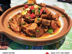 -楚太子  中餐&烧烤(武大店)