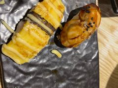 -鱼意寿司(钟村分店)