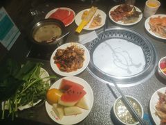 -海天牧场(银川商城店)