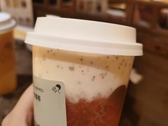 -喜茶(杭州滨江宝龙店)