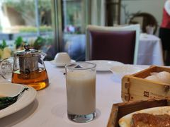 豆浆油条-南宁荔园维景国际酒店·荔园中餐厅