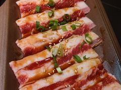 -厚贞日式烤肉(浦东汇智店)