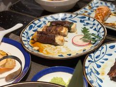 -極上萬膳·日料放题(海岸城店)
