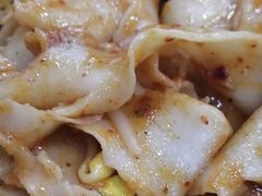 -郑记biangbiang面(钟楼店)