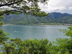 -丽江泸沽湖景区
