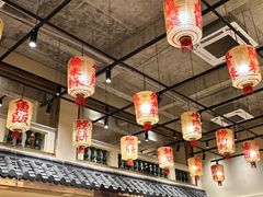 -厝味火锅·潮汕卤水火锅(十一合店)