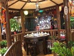-宝丽金大酒店·洗浴中心