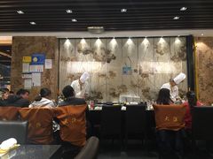 -大渔铁板烧(蛇口店)