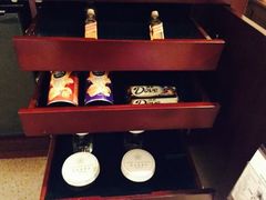 -深圳中洲圣廷苑酒店世纪楼