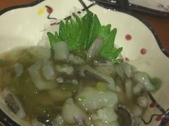 -気楽亭和食料理(气乐亭大世界本店)