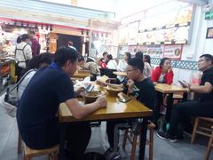 大堂-老闽味姜母鸭·煎蟹闽菜餐厅(曾厝垵地标店)