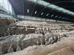 -秦始皇帝陵博物院(兵马俑)