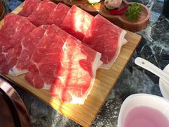 -慢丽江·云南野生菌土鸡锅(西山店)