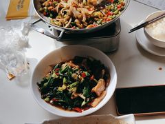 -醉得意·家常菜(二七路店)
