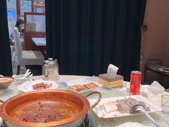 -福寿斋·老北京铜锅涮肉·烤鸭(顺义总店)