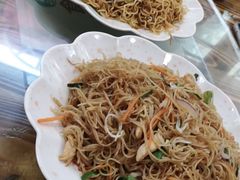 捞面-南记食粥坊·宵夜大排档(莲花总店)