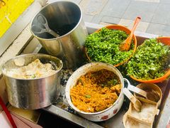 -阿麟馄饨(延长路店)