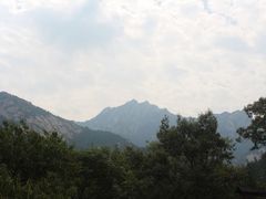 -九龙池景区
