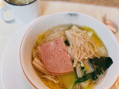 -杭州香格里拉饭店
