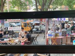 -哈力家·西北烧烤烤串(凤城三路店)