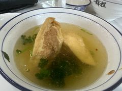 -辉程汤粉店(顺发路店)