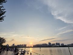 -天鹅湖体育公园