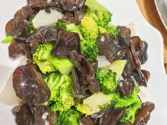 -哈啾嗨·新概念蒙餐(红星新城店)