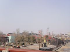 -大雁塔北广场音乐喷泉