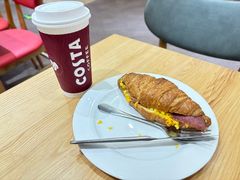 -COSTA COFFEE(房山印象城店)