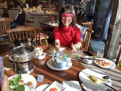 -明月东一酒店·菲斯特自助餐厅