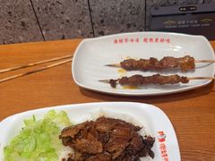 -南城香(北京南站店)