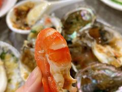 -四川小胡子海鲜(丁村万人海鲜广场店)