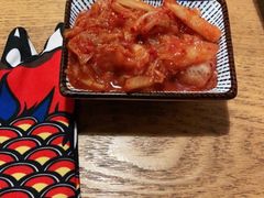 -一道浪居酒屋