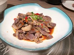 -滋粥楼·顺德菜(番禺广场总店)