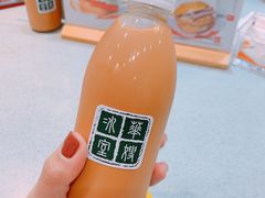 -华嫂冰室(尖沙咀店)
