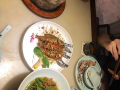 -佬麻雀·新湘菜(珠海金发购物中心店)