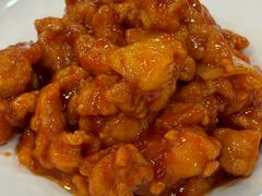 -烤肉宛饭庄(北新桥店)