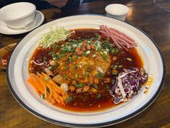 蒜泥白肉-庭院小酌(瑞莲街店)