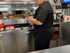 -华莱士·全鸡汉堡(柳州店)