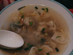 -小杨生煎(香港名都店)