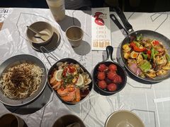 -巴厘龙虾·榜首油焖大虾(音乐学院·沿江酒馆店)