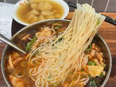 -周成芝螺蛳粉(人和店)
