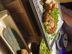 -绿茶餐厅(汇悦大融城店)