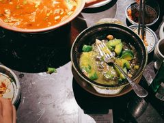 -云海肴云南菜·蒸汽石锅鱼(青岛万象城店)