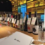 点亮夜色的青山萤火居酒屋