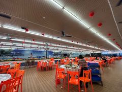 -红月湾海鲜饭店•沙滩海景(双月湾店)