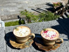 -时光吧·大堂吧·丽江和府洲际度假酒店