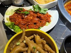 -小王少龙火锅(沙南街店)